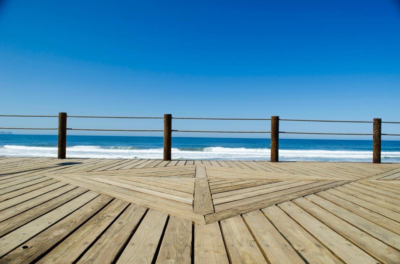 Beachfront Charming 1 Bdr 1 Bth Tijuana Exteriör bild